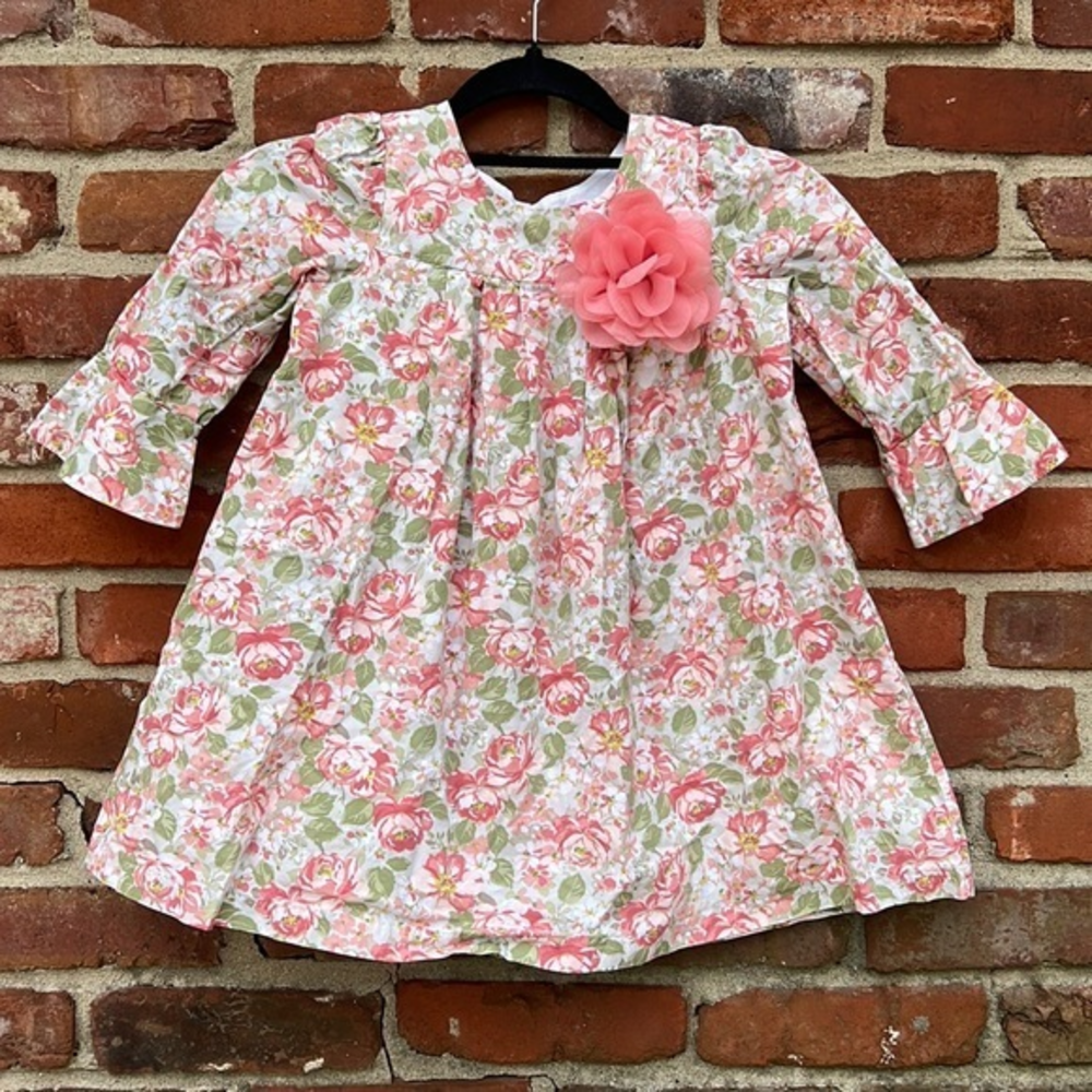 Laura Ashley‎ girls dress